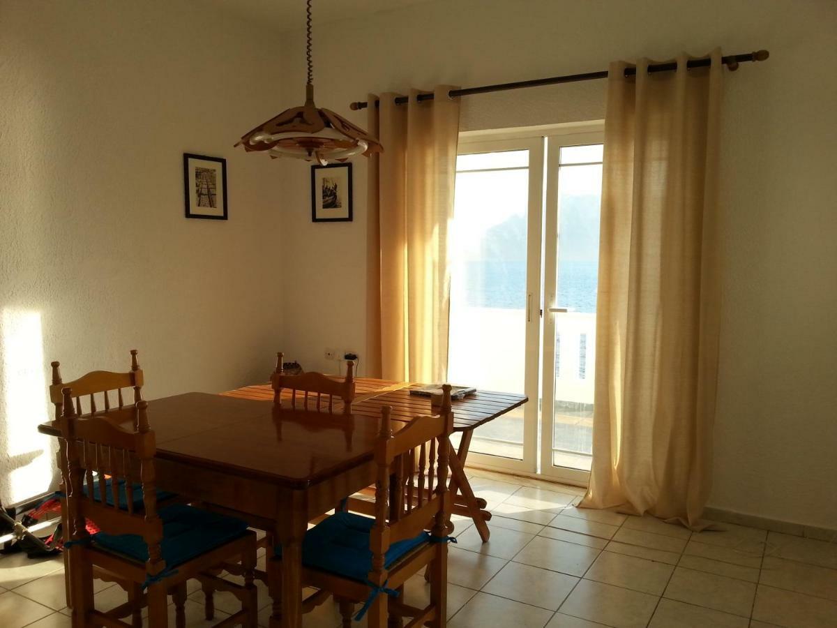 Panormitis Pizanias Houses Skalia ภายนอก รูปภาพ